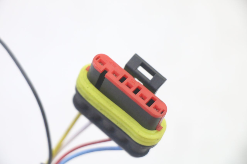 photo de RELE LIGIER PULSE 3 1 (2014 - 2020) - Vista general del producto