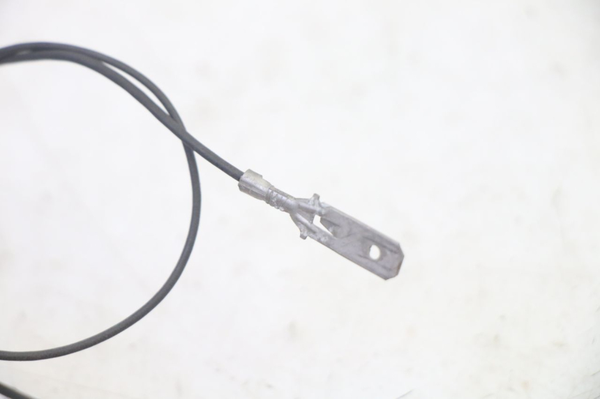 photo de RELE LIGIER PULSE 3 1 (2014 - 2020) - Estado de la superficie y material