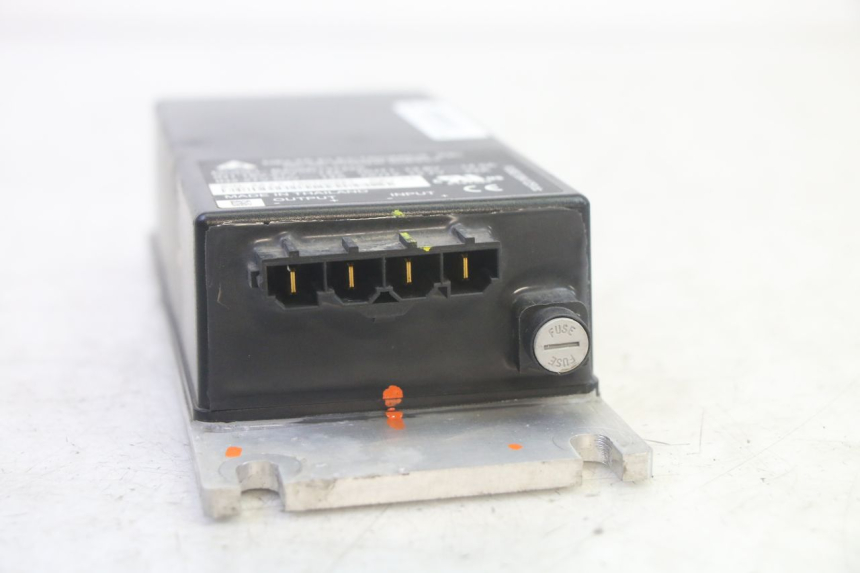 photo de RELE LIGIER PULSE 3 1 (2014 - 2020) - Otra perspectiva