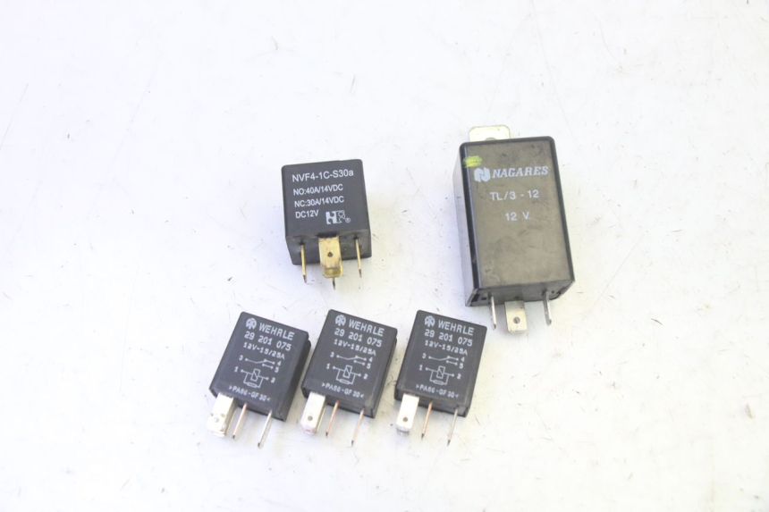 photo de RELE LIGIER PULSE 3 1 (2014 - 2020) - Vista principal