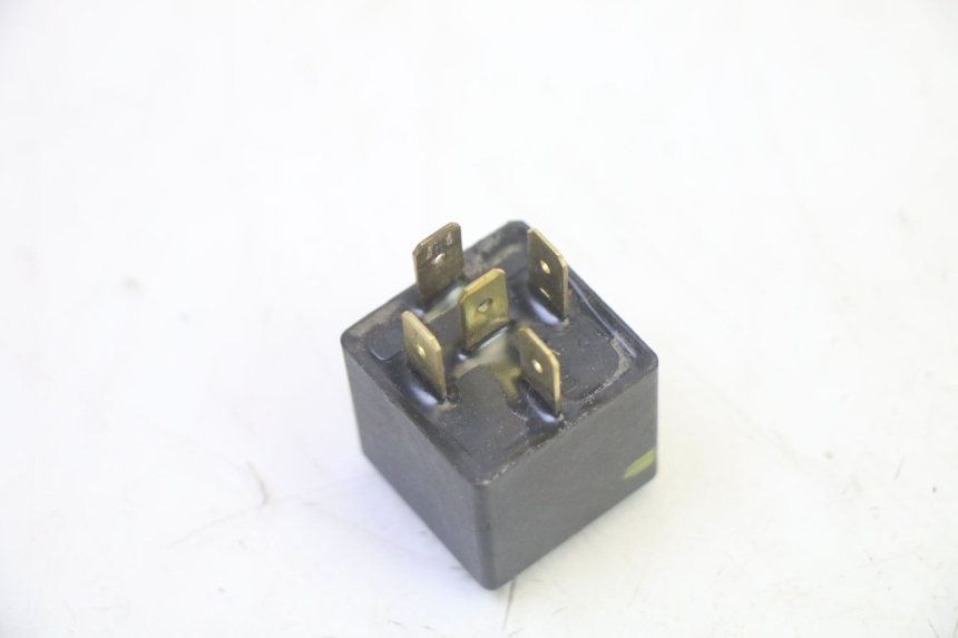 photo de RELE LIGIER PULSE 3 1 (2014 - 2020) - Vista general del producto