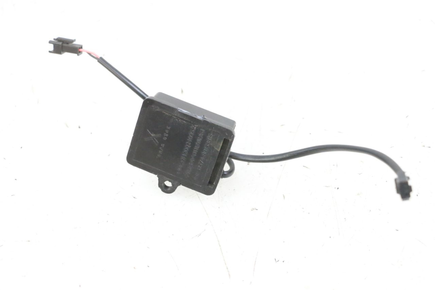 photo de RELE EFUN PUSA 1 - Vista general del producto