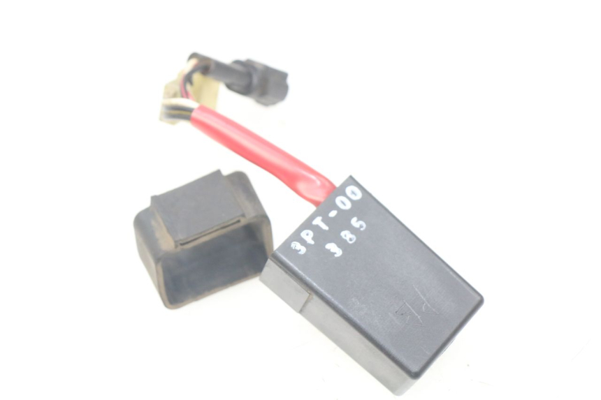 photo de RELÉ ELÉCTRICO YAMAHA PW 50 (1984 - 2020)