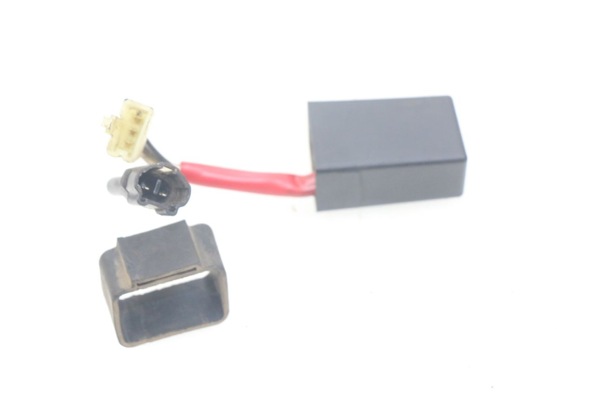 photo de RELÉ ELÉCTRICO YAMAHA PW 50 (1984 - 2020)