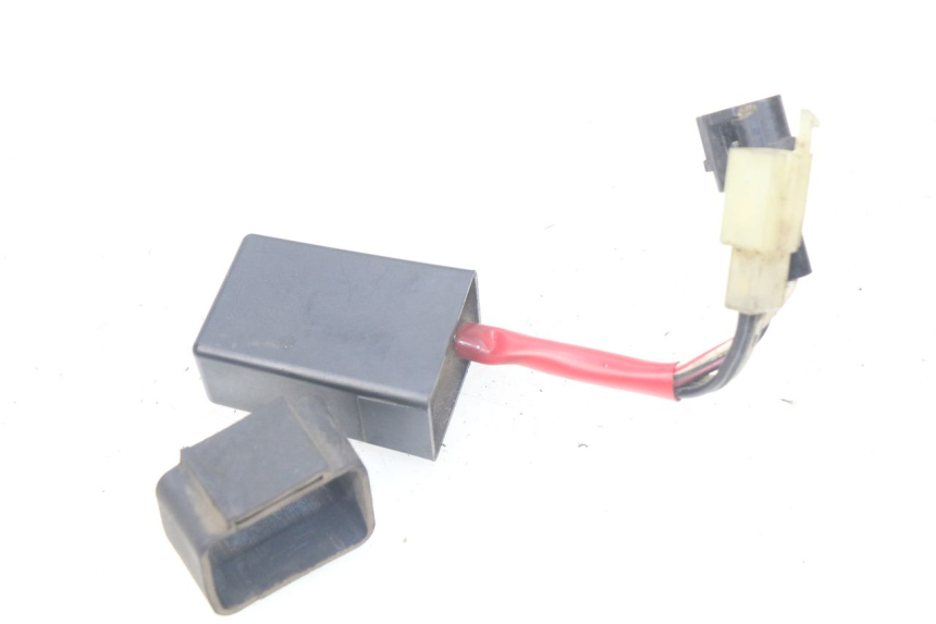 photo de RELÉ ELÉCTRICO YAMAHA PW 50 (1984 - 2020)