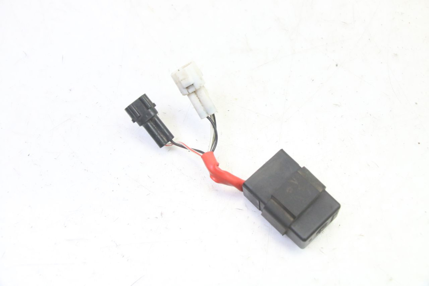 photo de RELÉ ELÉCTRICO YAMAHA PW 50 (1984 - 2020)