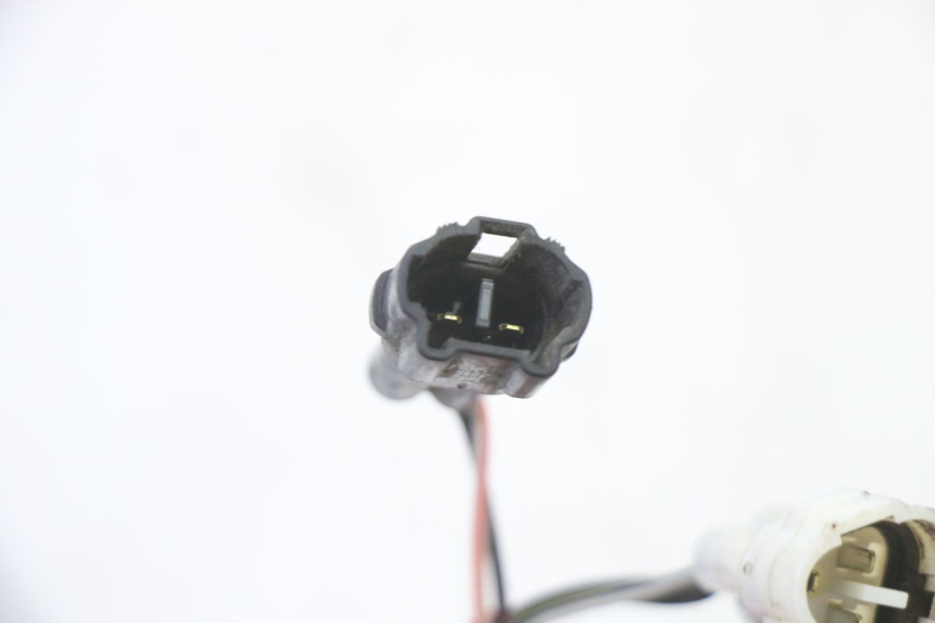 photo de RELÉ ELÉCTRICO YAMAHA PW 50 (1984 - 2020)