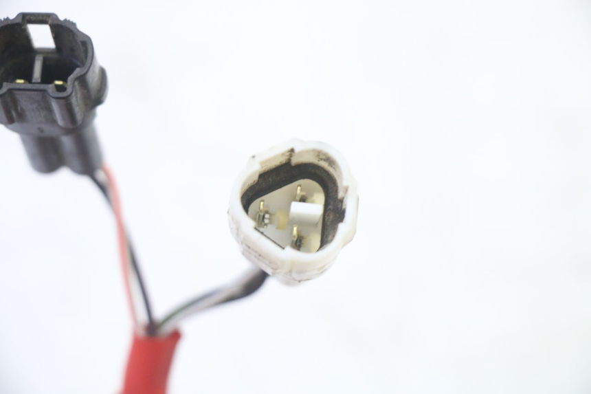 photo de RELÉ ELÉCTRICO YAMAHA PW 50 (1984 - 2020)