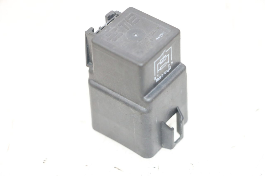 photo de RELE BMW R GS 1250 (2021 - 2024) - Vista principal