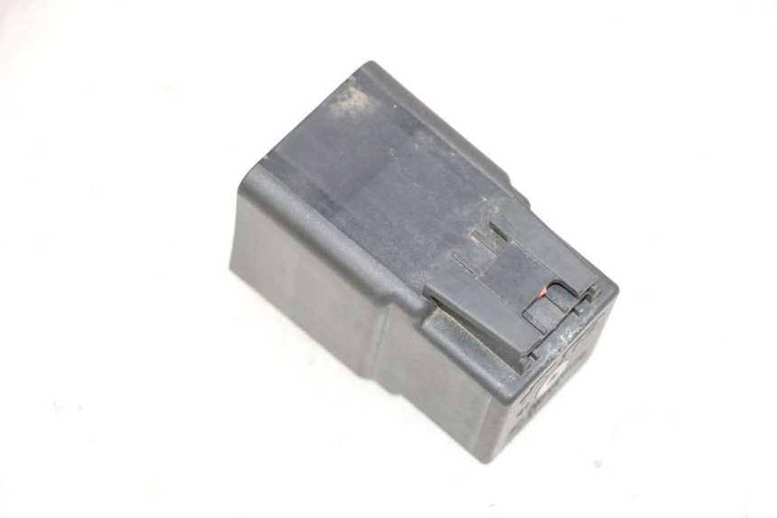 photo de RELE BMW R GS 1250 (2021 - 2024) - Primer plano técnico