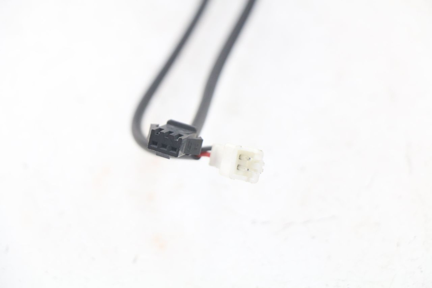 photo de RELÉ ELÉCTRICO RED ELECTRIC RED E PRO 1 (2017 - 2019)