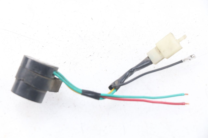 photo de RELÉ ELÉCTRICO RED ELECTRIC RED E PRO 1 (2017 - 2019)