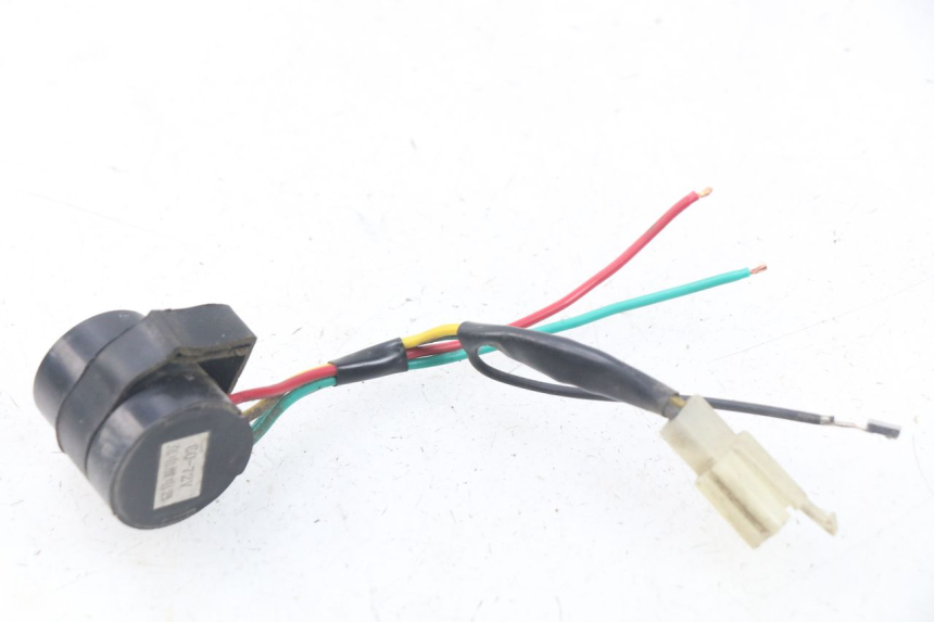 photo de RELÉ ELÉCTRICO RED ELECTRIC RED E PRO 1 (2017 - 2019)