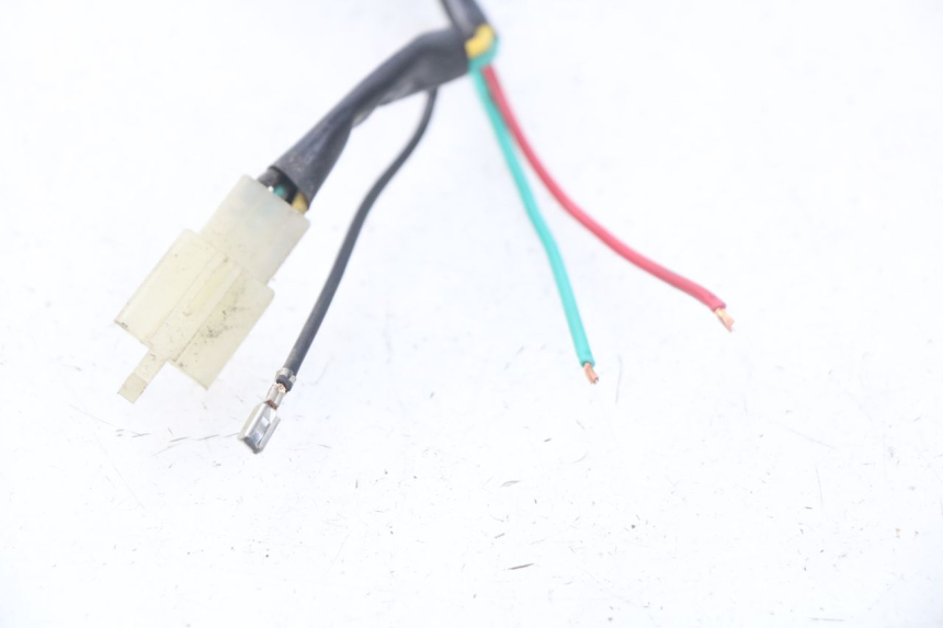 photo de RELÉ ELÉCTRICO RED ELECTRIC RED E PRO 1 (2017 - 2019)
