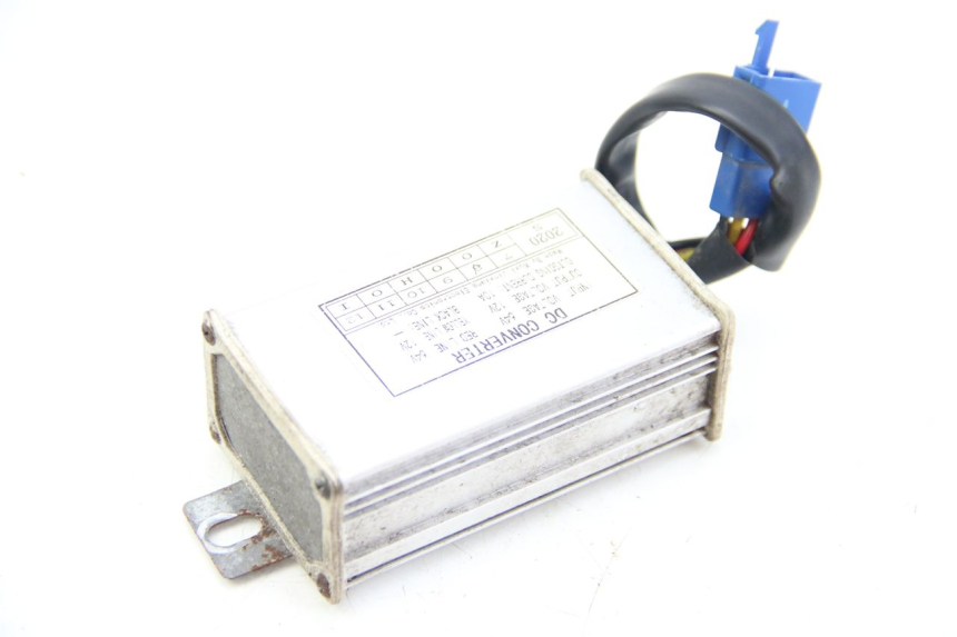photo de RELÉ ELÉCTRICO RED ELECTRIC RED E PRO 1 (2017 - 2019)