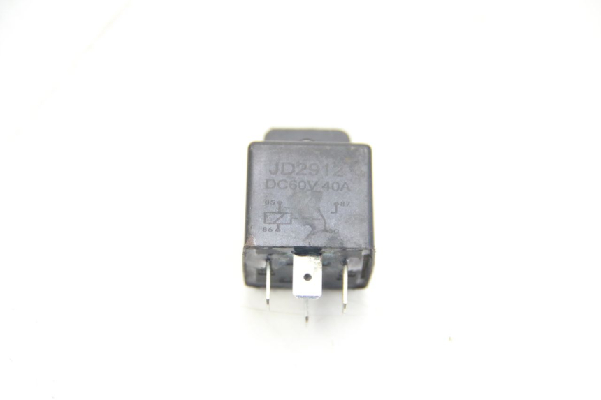 photo de RELÉ ELÉCTRICO RED ELECTRIC RED E PRO 1 (2017 - 2019)