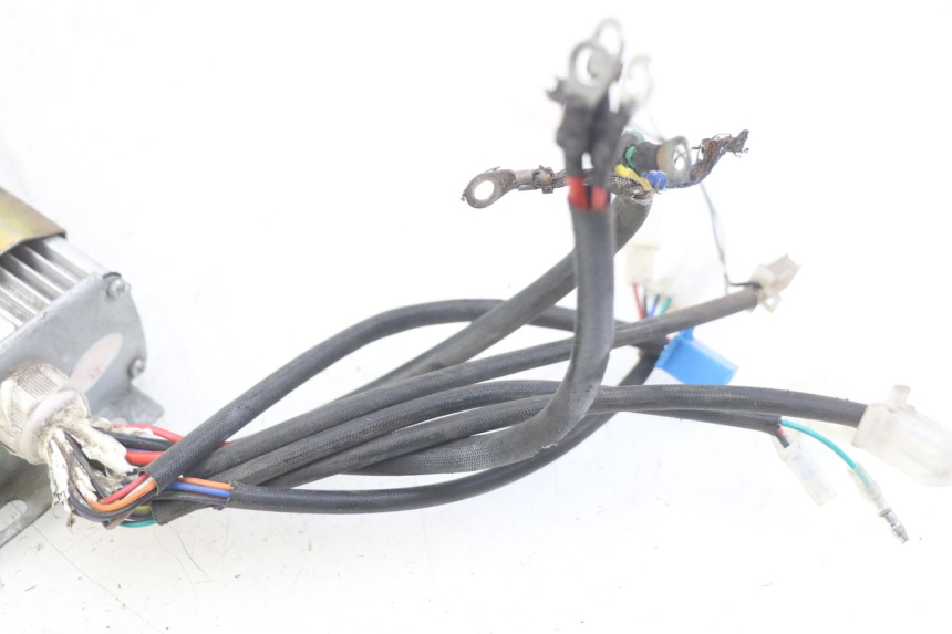 photo de RELÉ ELÉCTRICO RED ELECTRIC RED E PRO 1 (2017 - 2019)