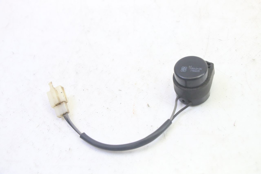 photo de RELÉ ELÉCTRICO TNT MOTOR ROMA 10' 4T 50 (2019 - 2022) - Vista principal