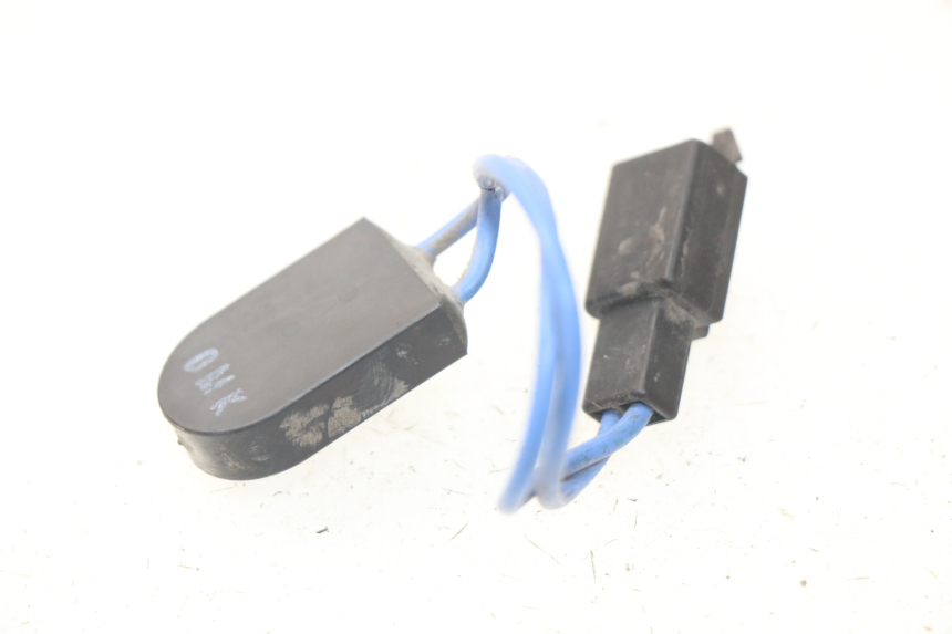 photo de RELE SUZUKI RV VAN VAN 125 (2003 - 2008)