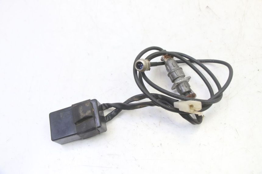 photo de RELE HYTRACK S 150 (2003 - 2011)