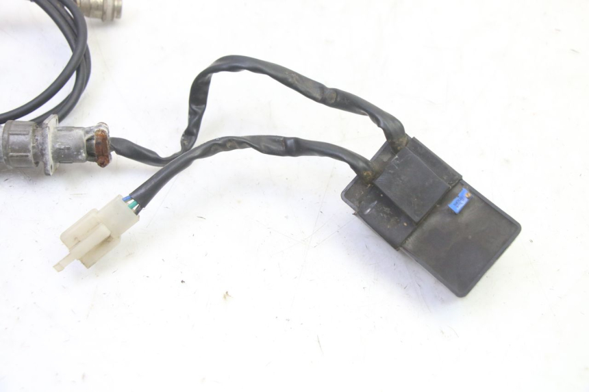 photo de RELE HYTRACK S 150 (2003 - 2011)