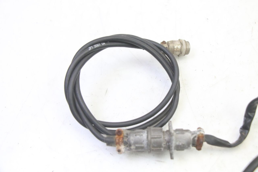 photo de RELE HYTRACK S 150 (2003 - 2011)