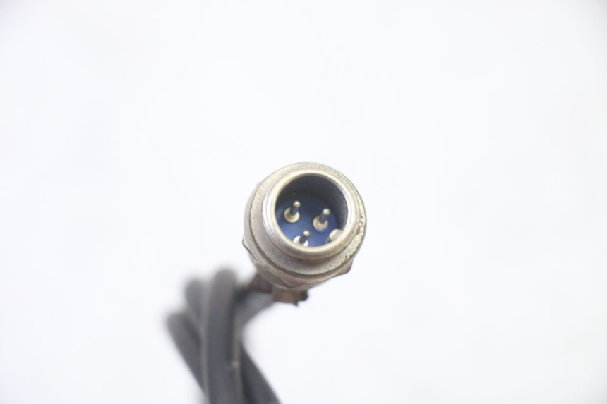 photo de RELE HYTRACK S 150 (2003 - 2011)