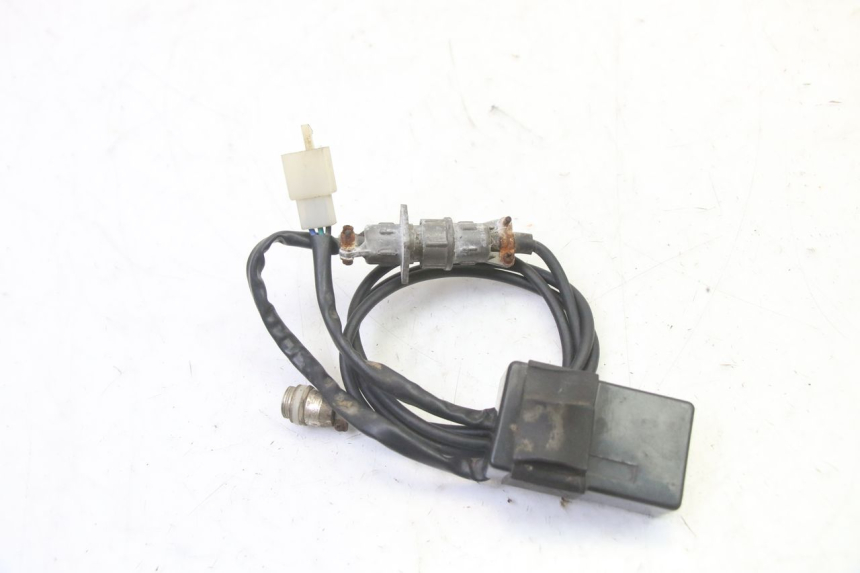 photo de RELE HYTRACK S 150 (2003 - 2011)