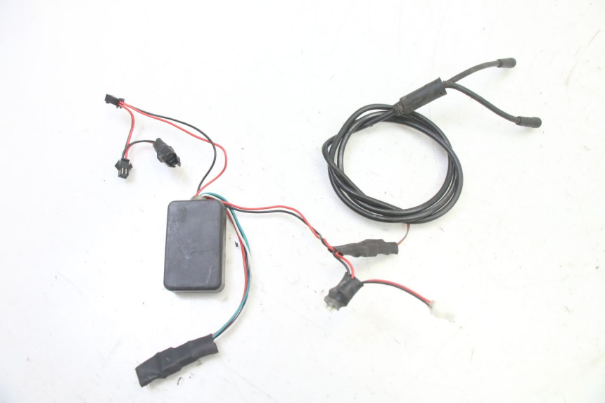 photo de RELE HERO S10 1