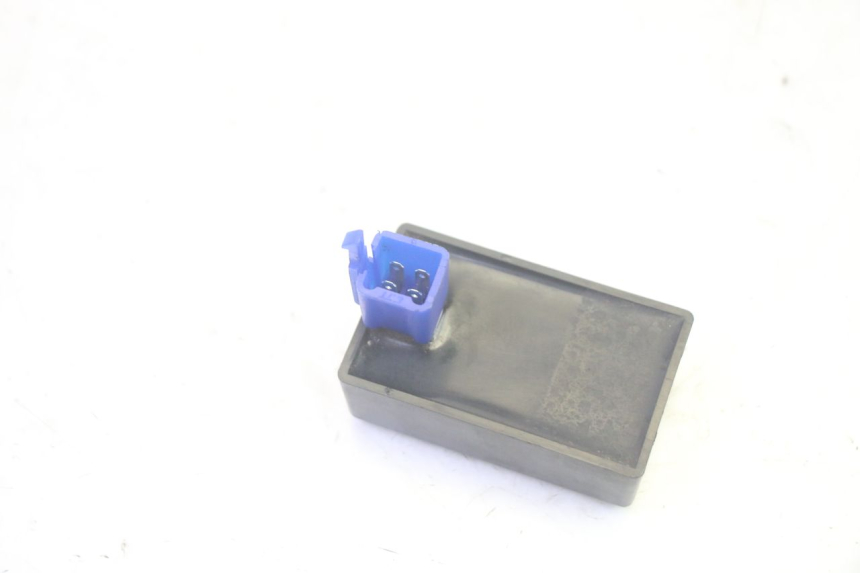 photo de RELE JM MOTORS SANTANA EVO 50 (2024 - 2026) - Detalle de la pieza