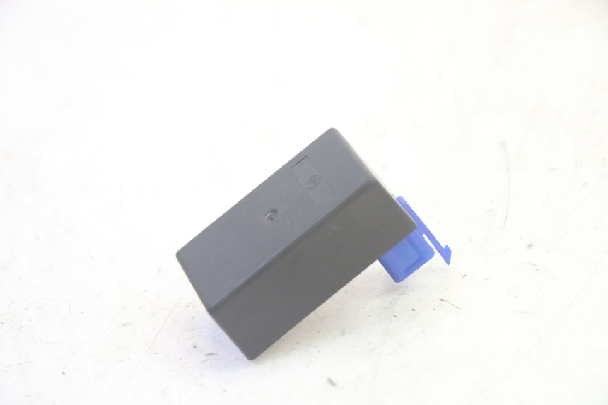 photo de RELE JM MOTORS SANTANA EVO 50 (2024 - 2026) - Zoom estado de uso