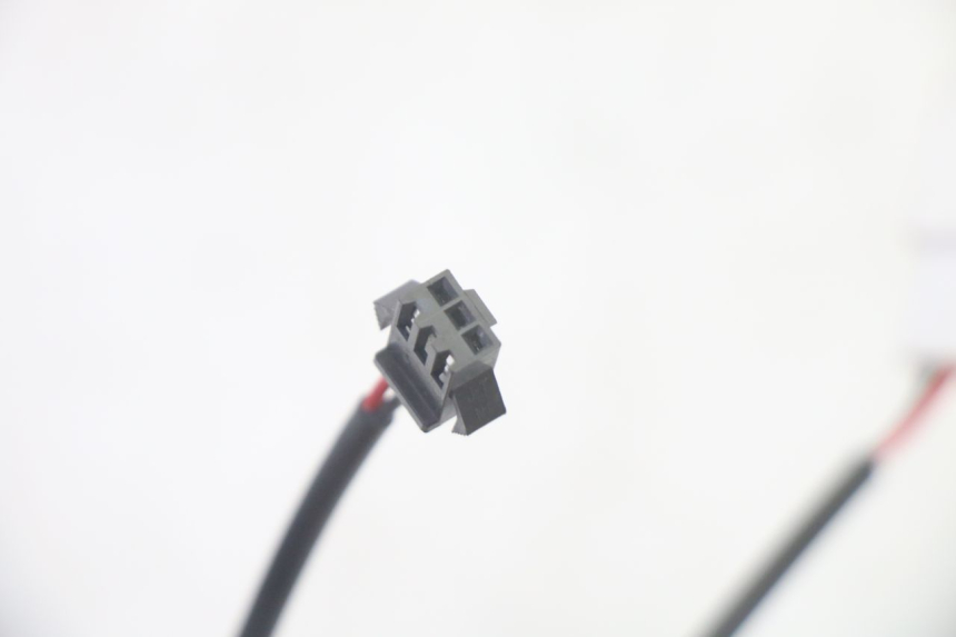 photo de RELE JM MOTORS SANTANA EVO 50 (2024 - 2026) - Otra perspectiva