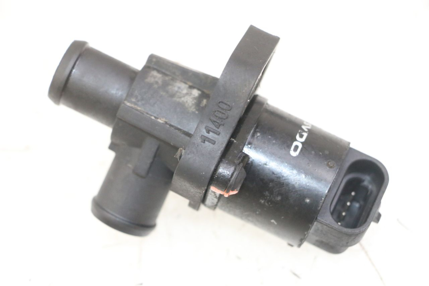 photo de RELE PEUGEOT SATELIS COMPRESSOR K15 125 (2006 - 2009)