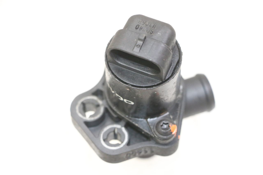 photo de RELE PEUGEOT SATELIS COMPRESSOR K15 125 (2006 - 2009)