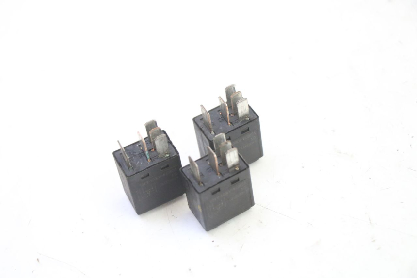 photo de RELE PEUGEOT SATELIS 250 (2006 - 2012)