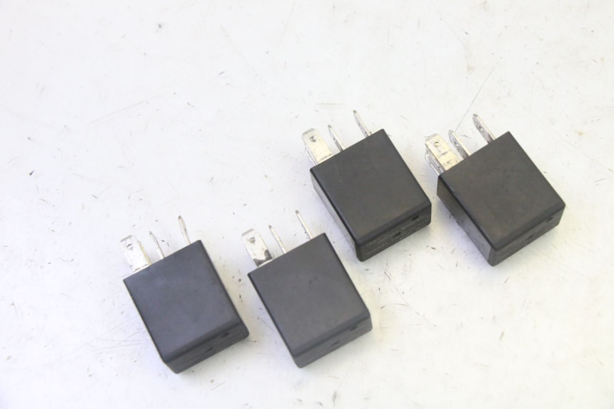 photo de RELE PEUGEOT SATELIS 125 (2013 - 2018)