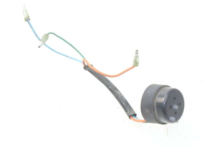 photo de RELE PEUGEOT SC 50 (1988 - 1992) - Vista principal