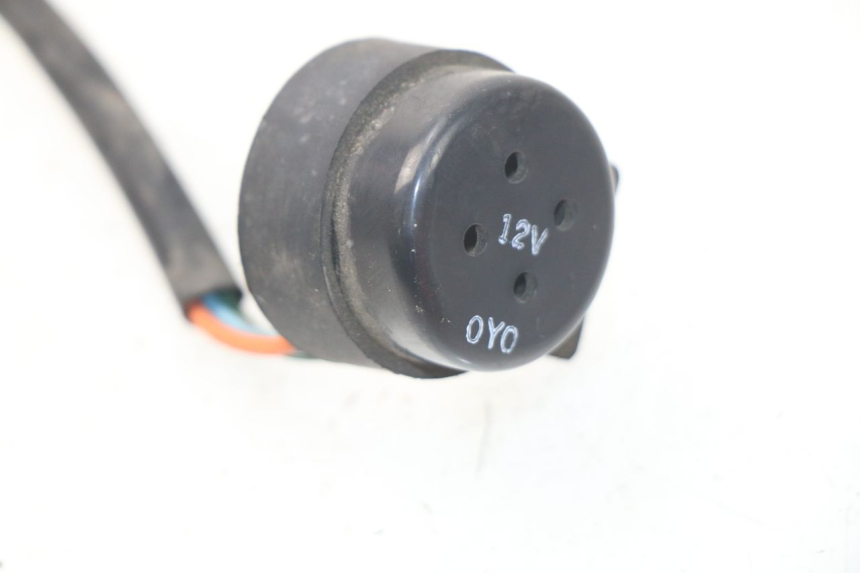 photo de RELE PEUGEOT SC 50 (1988 - 1992) - Zoom estado de uso