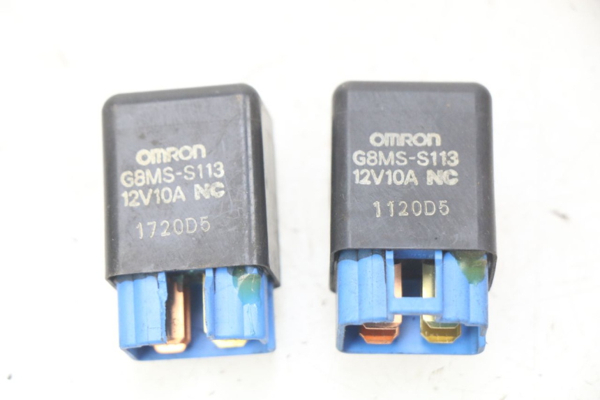 photo de RELÉ ELÉCTRICO SUZUKI SIXTEEN 125 (2008 - 2010)
