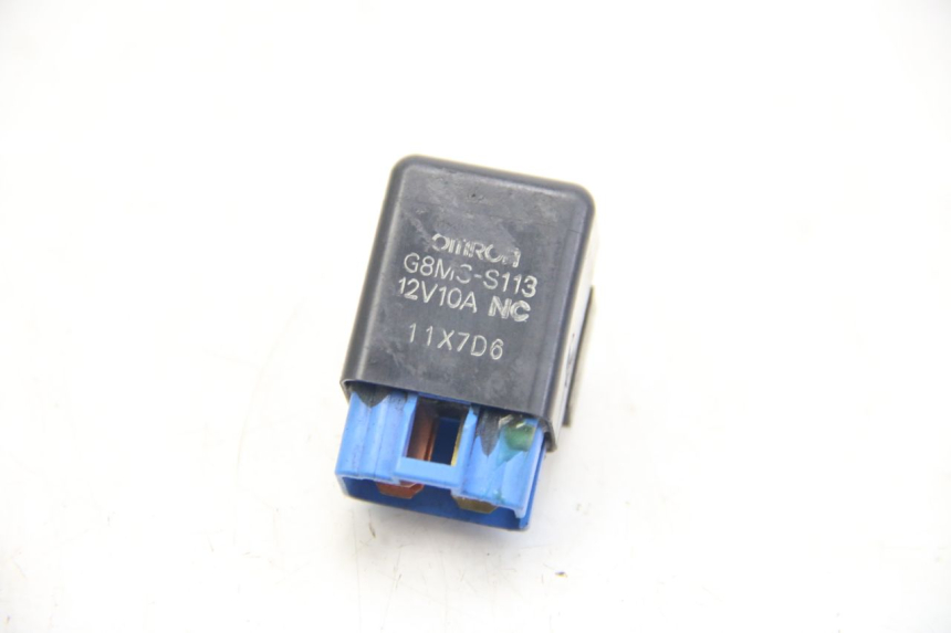 photo de RELÉ ELÉCTRICO SUZUKI SIXTEEN 125 (2008 - 2010)