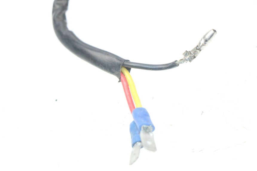 photo de RELÉ ELÉCTRICO YAMAHA SR 125 (1982 - 2003)