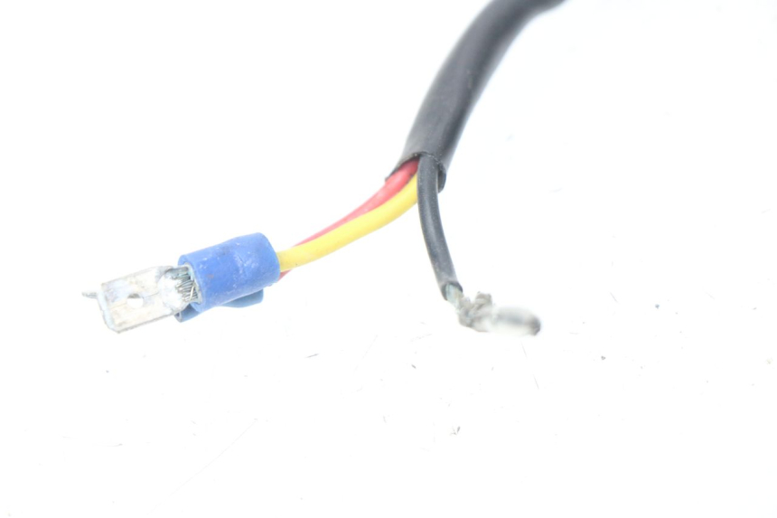 photo de RELÉ ELÉCTRICO YAMAHA SR 125 (1982 - 2003)