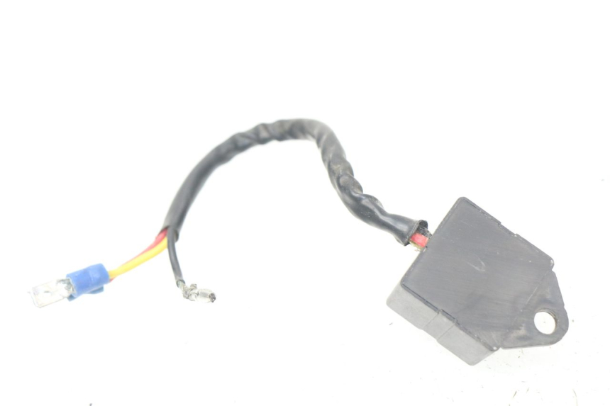 photo de RELÉ ELÉCTRICO YAMAHA SR 125 (1982 - 2003)