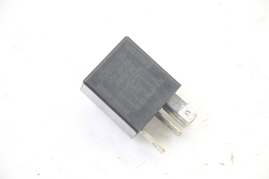 photo de RELÉ ELÉCTRICO APRILIA SXR 50 (2021 - 2023)