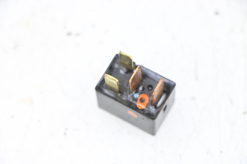 photo de RELE NECO TEMPO 4T 50 (2022 - 2026) - Vista principal