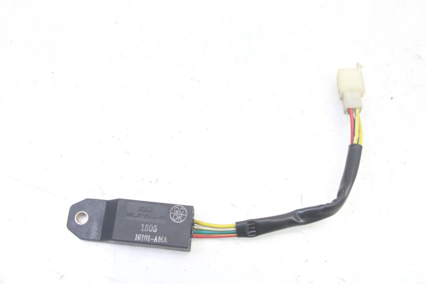 photo de RELÉ ELÉCTRICO PEUGEOT TWEET 4T 50 (2014 - 2019)
