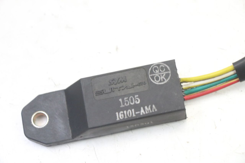 photo de RELÉ ELÉCTRICO PEUGEOT TWEET 4T 50 (2014 - 2019)