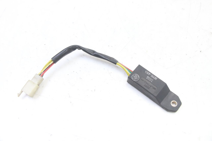photo de RELÉ ELÉCTRICO PEUGEOT TWEET 4T 50 (2014 - 2019)