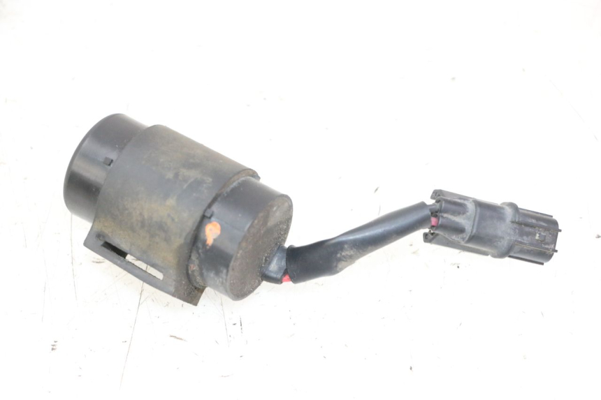 photo de RELE PEUGEOT TWEET PRO CARGO 50 (2018 - 2020) - Vista principal