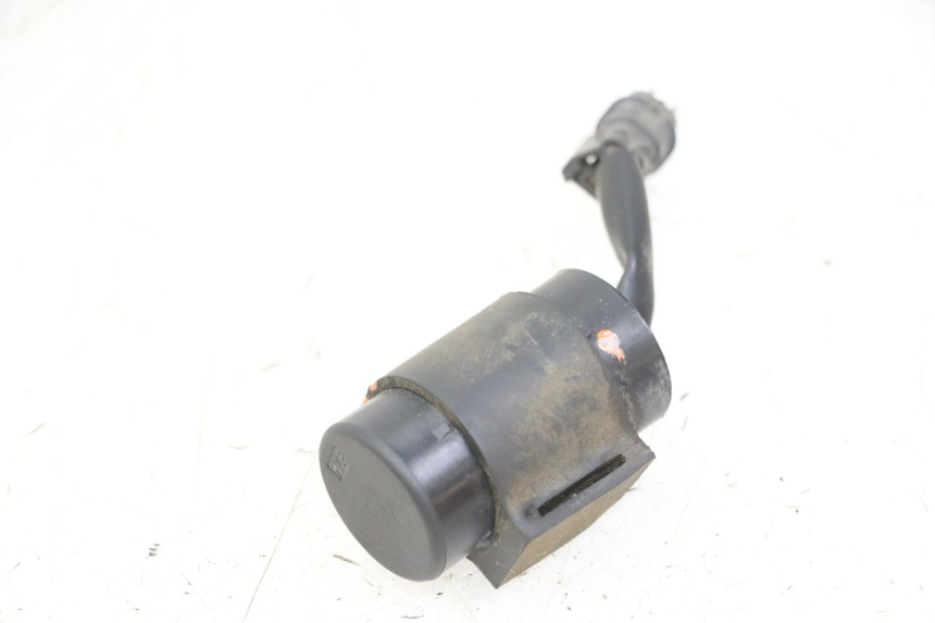 photo de RELE PEUGEOT TWEET PRO CARGO 50 (2018 - 2020) - Otra perspectiva